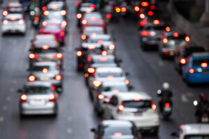 Como recorrer multa de trânsito municipal