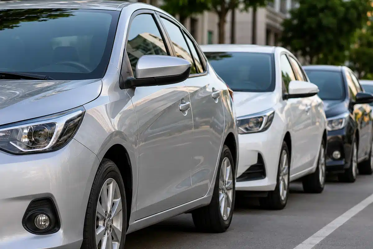 Carros aceitos na Uber 2026