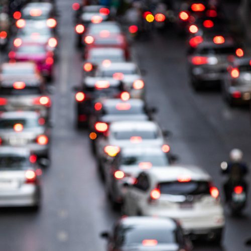 Como recorrer multa de trânsito municipal