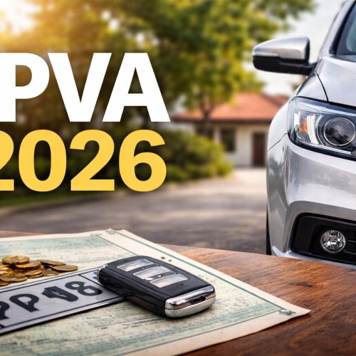 IPVA 2026