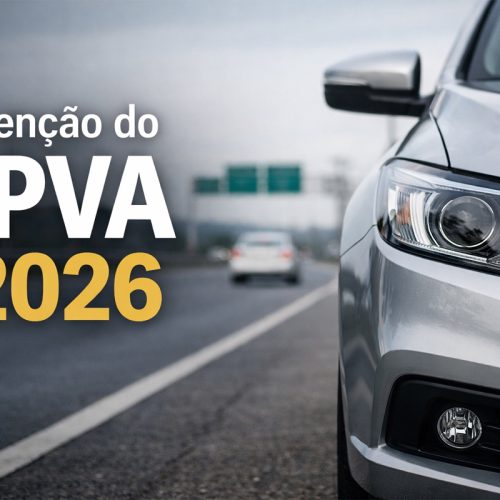 Isenção do ipva 2026
