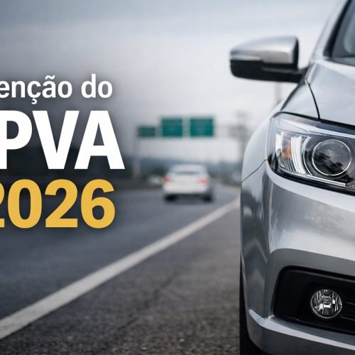Isenção do ipva 2026